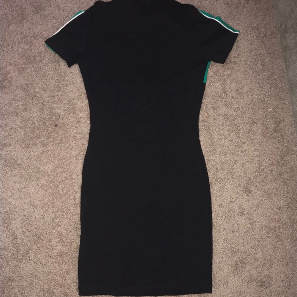Mini Racer Dress - Picture 4 of 4